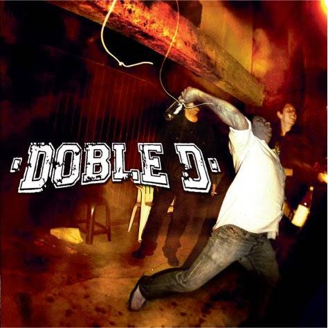 Doble D : Doble D